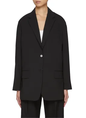 -----------THEORY ---- ------------ ----Single Breasted Blazer --