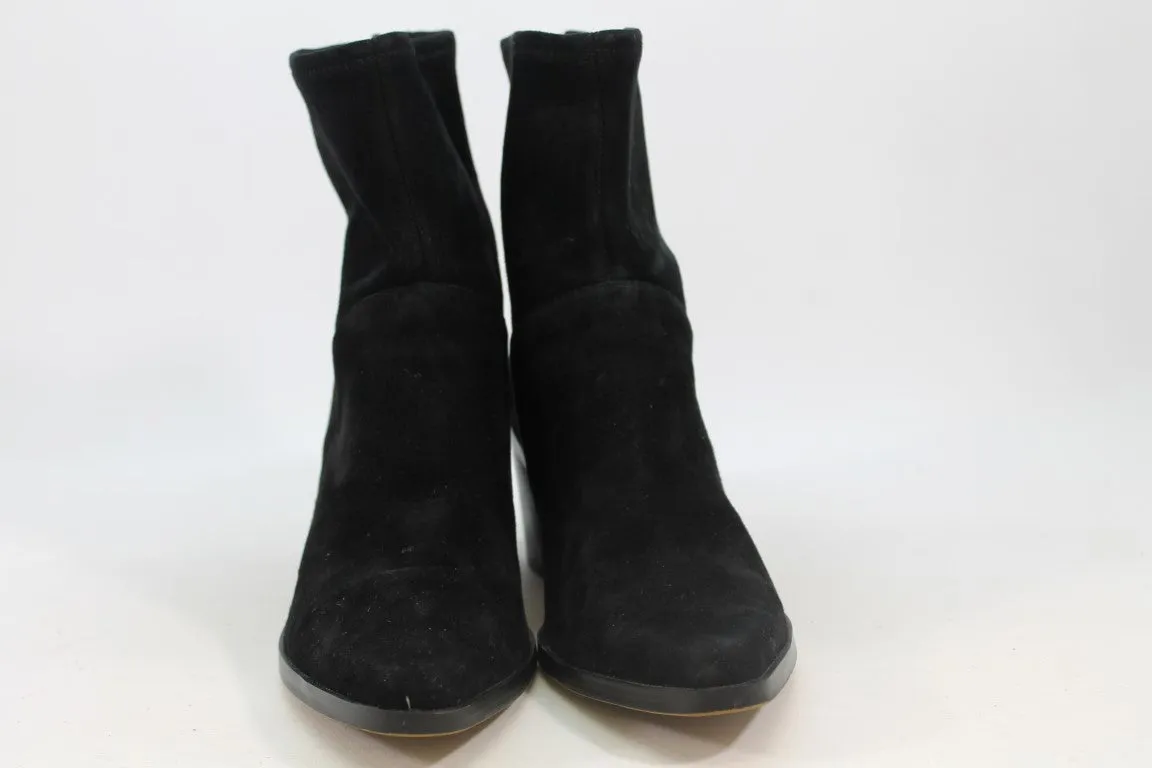 27 Edit Berley2 Women's Black Boots 6.5M(ZAP13708)