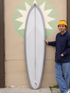 7'0 Christenson Ultra Tracker