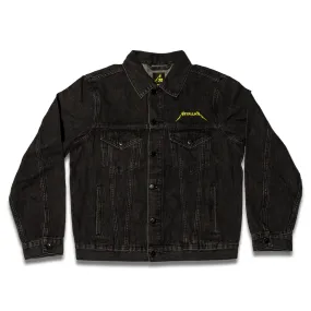 72 Seasons Denim Jacket