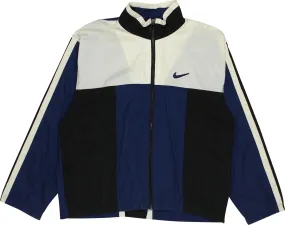 90s Nike Windbreaker | ThriftTale