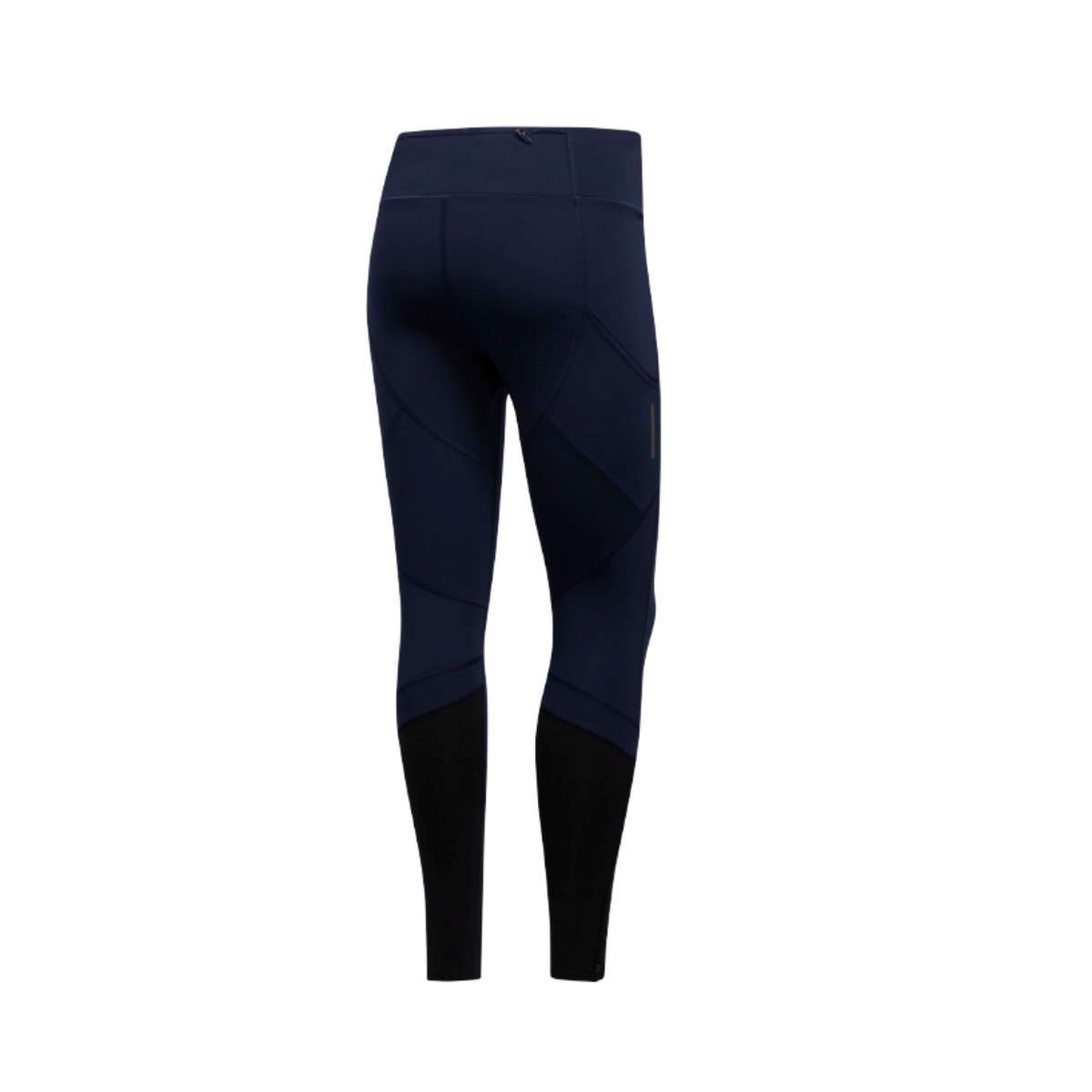 Adidas How We Go Tight Blue Black Women Tights