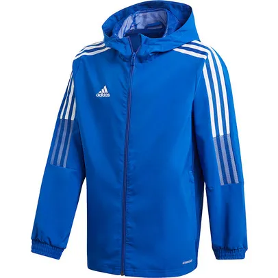 adidas Tiro Windbreaker Kids 