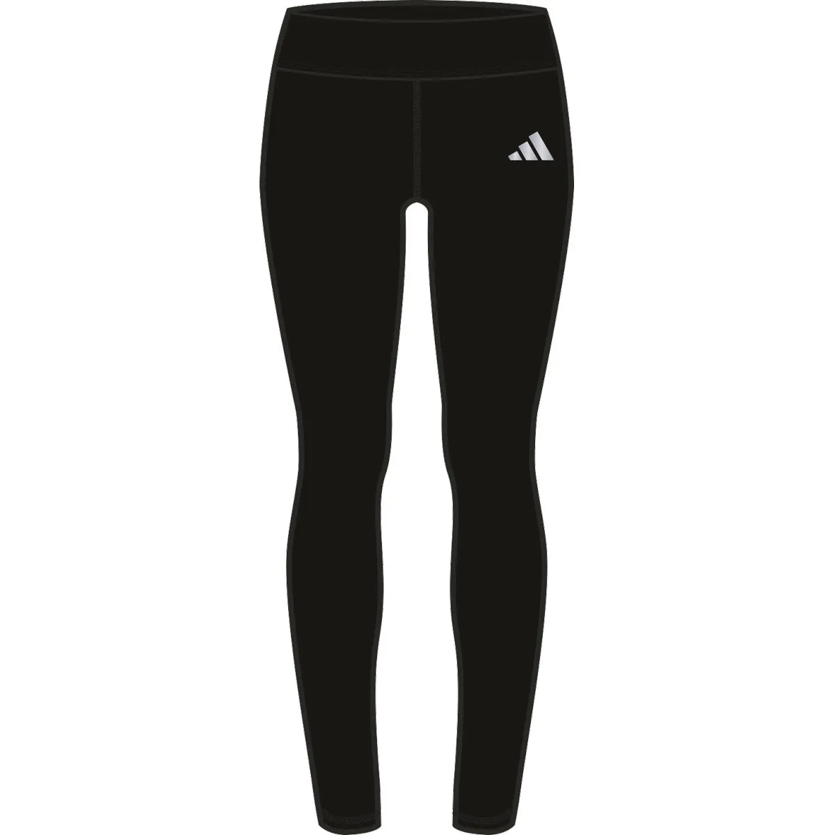 adidas Women's Techfit Long Soccer Tights