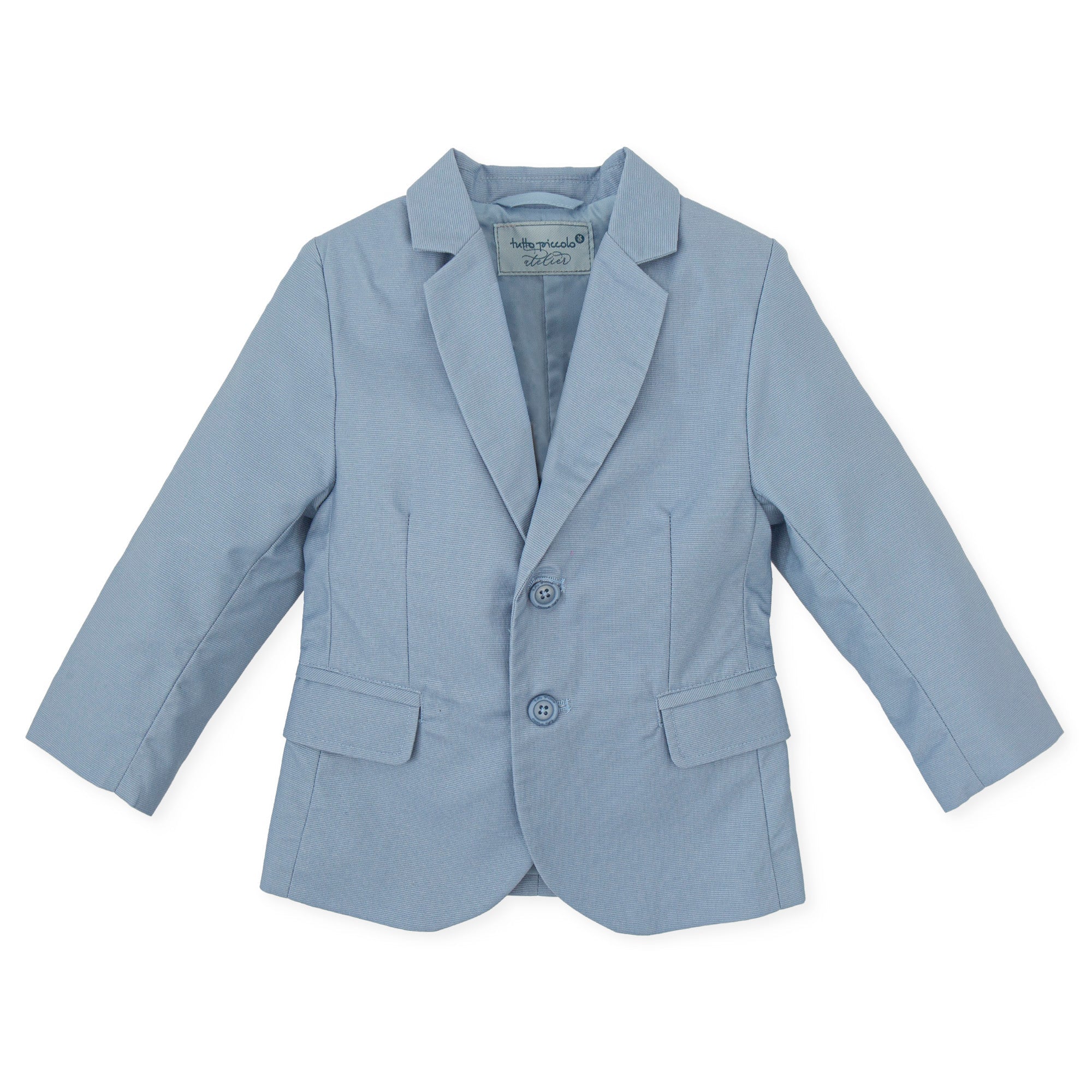 Aikido WOVEN Suit BLAZER  - CERAMIC