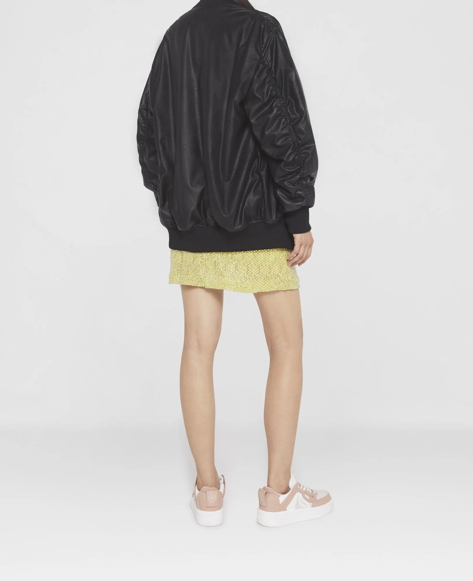 Alter Mat Bomber Jacket