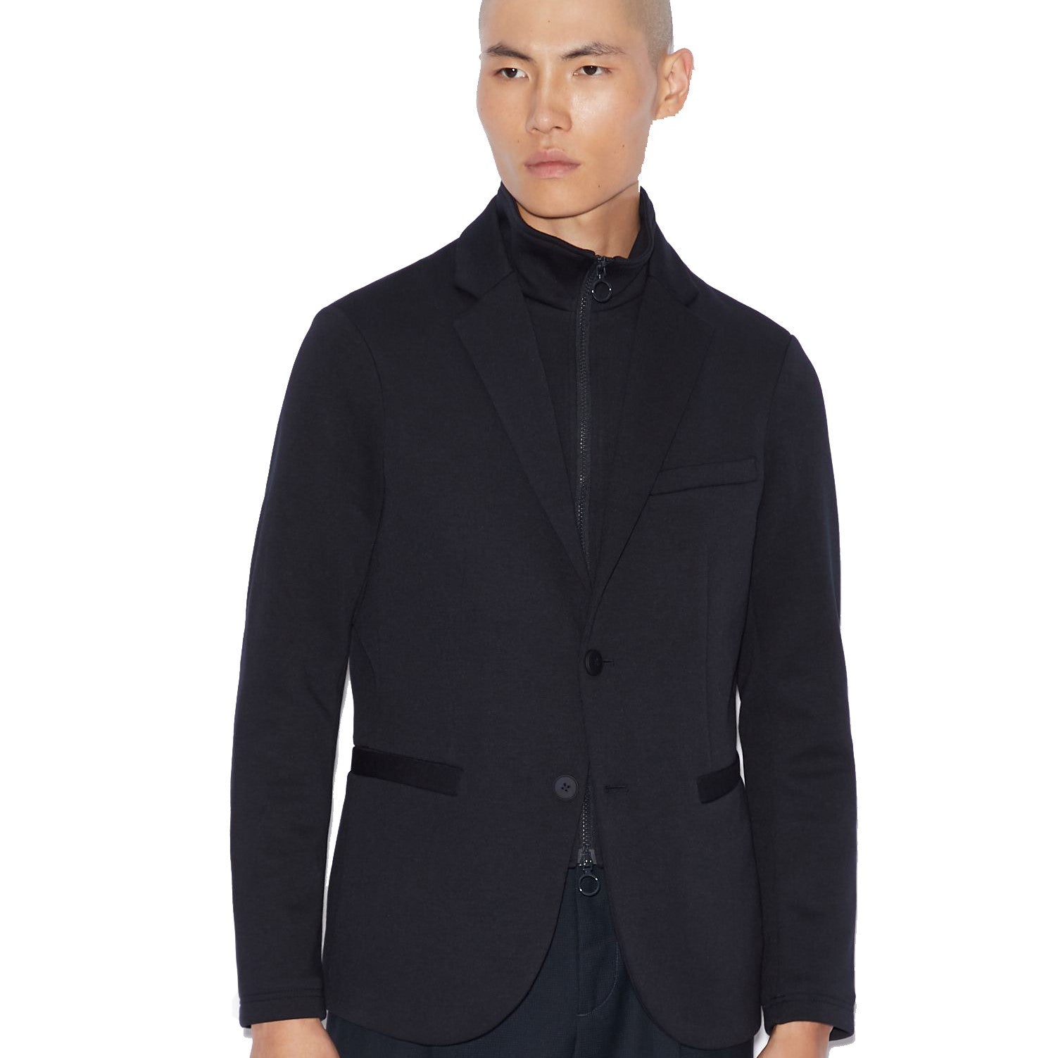 Armani Exchange Blazer