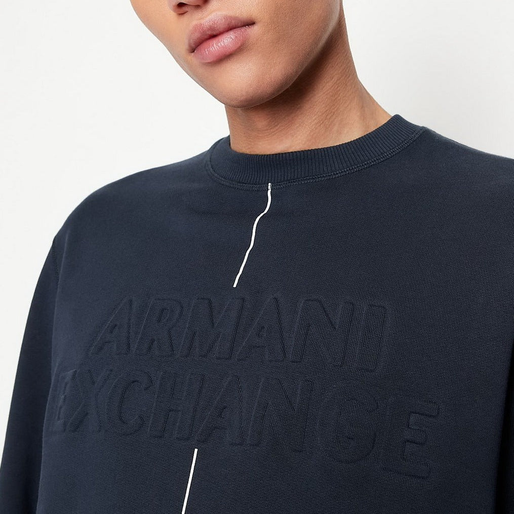 Armani Exchange Pullover