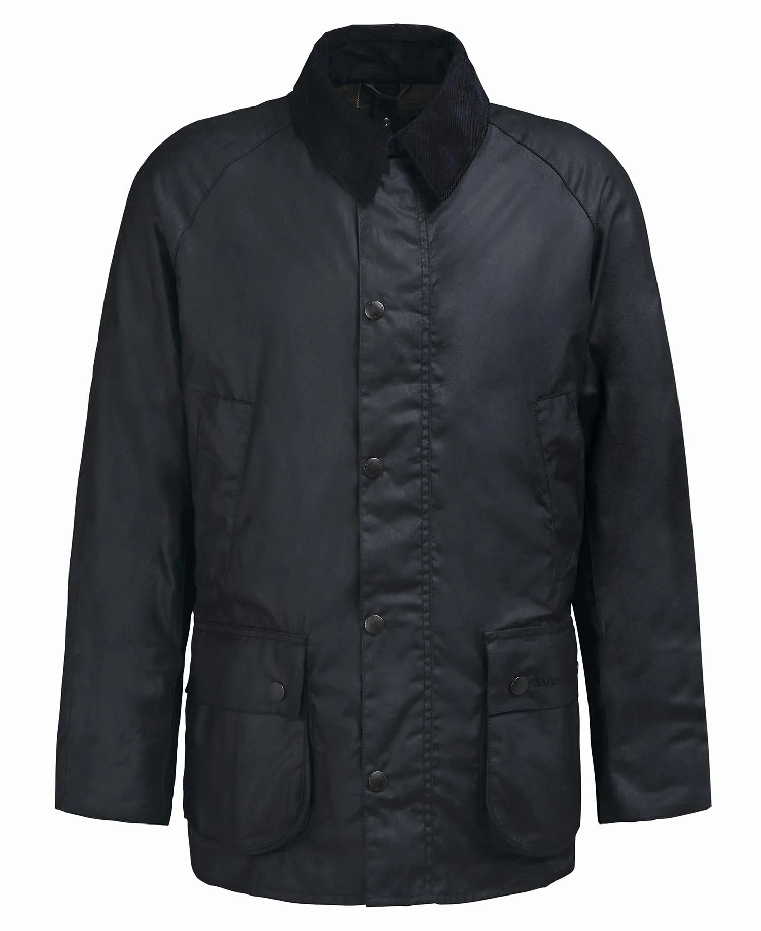  Ashby Waxed Jacket     