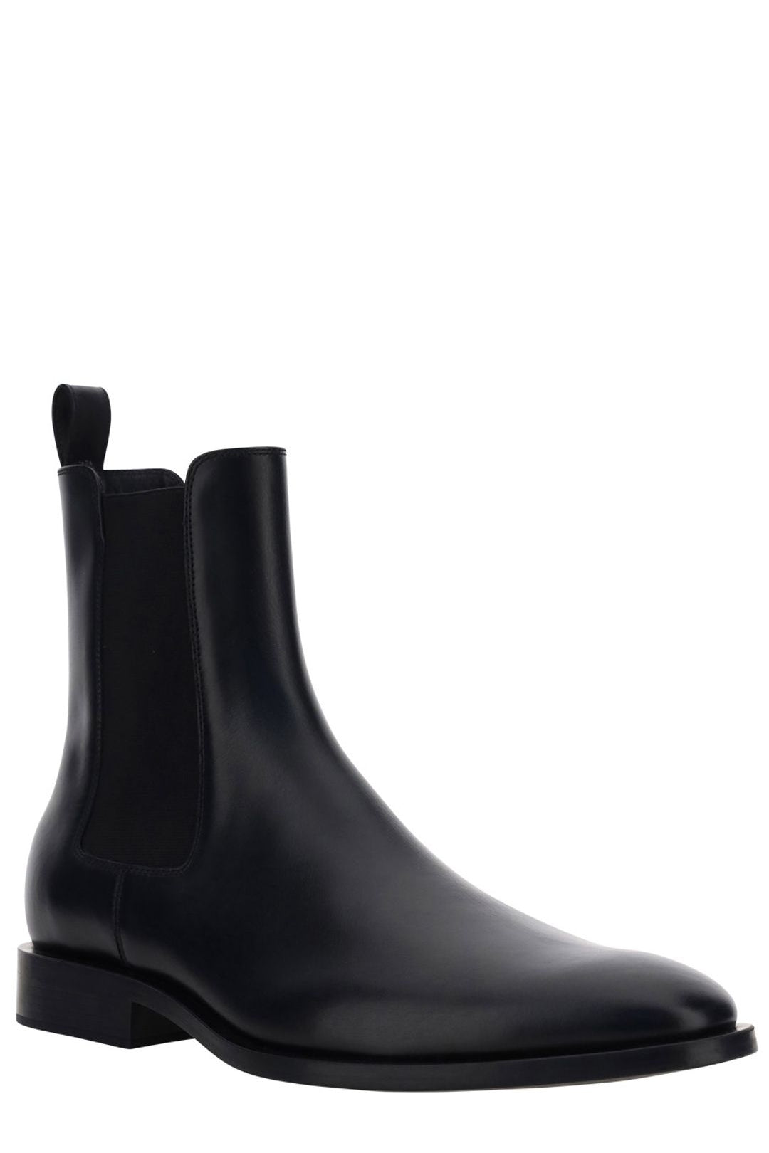 Balenciaga Wallstreet Chelsea Boots