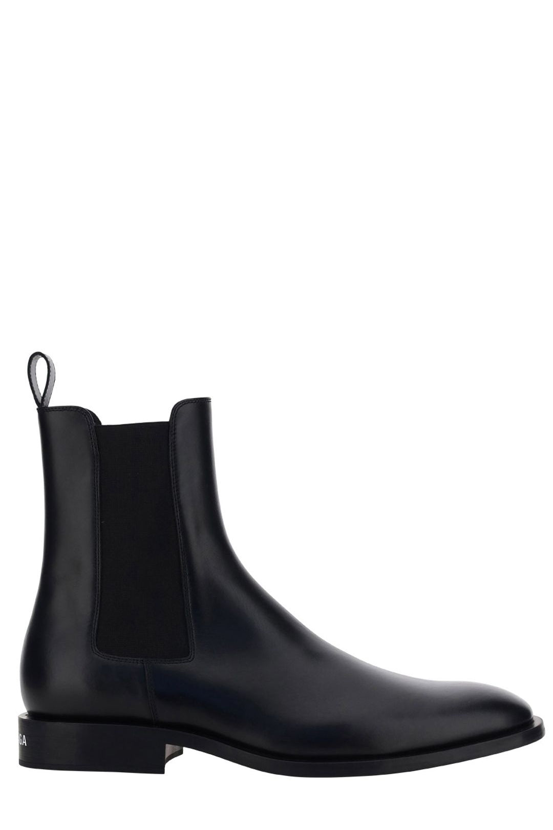 Balenciaga Wallstreet Chelsea Boots