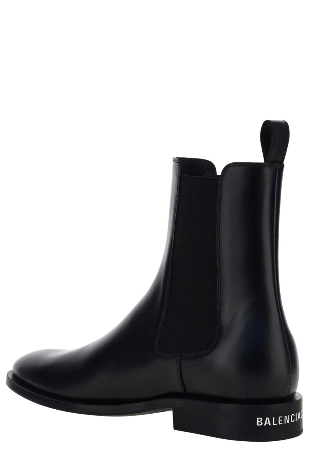 Balenciaga Wallstreet Chelsea Boots