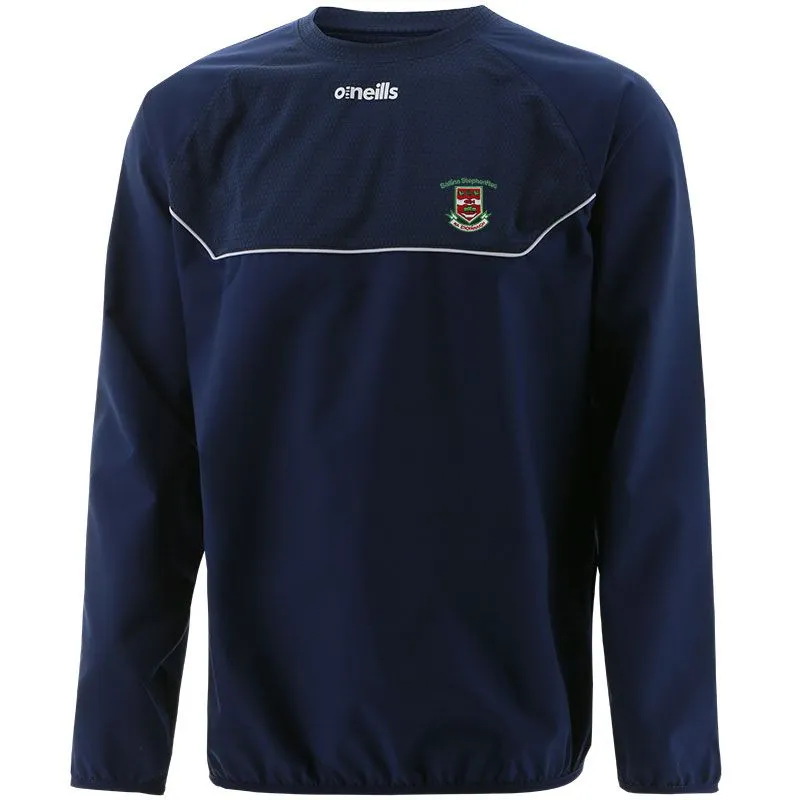 Ballina Stephenites Norwich Windbreaker