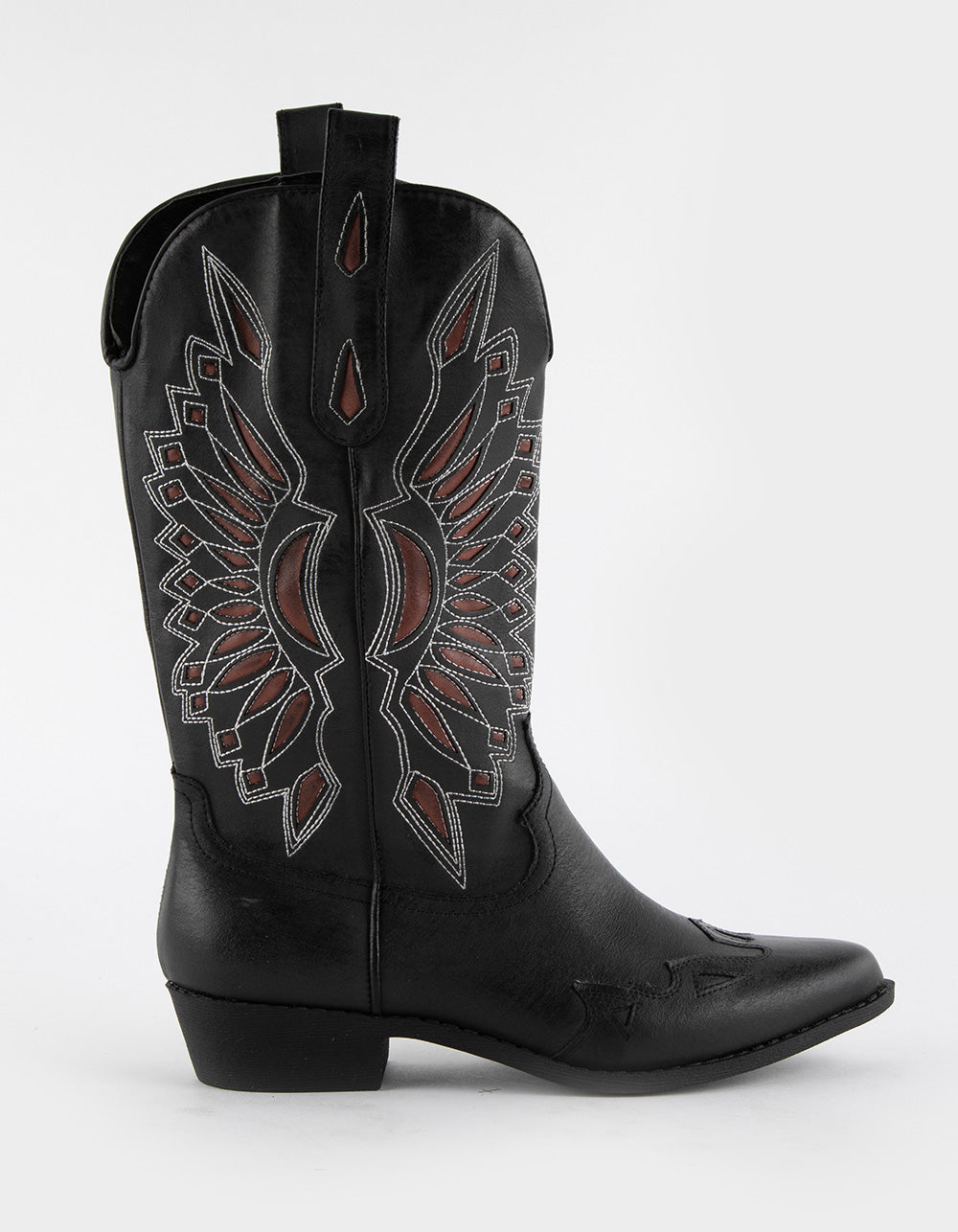 Bandera Boots by Matisse