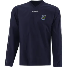 Beara GAA Hurricane Windbreaker