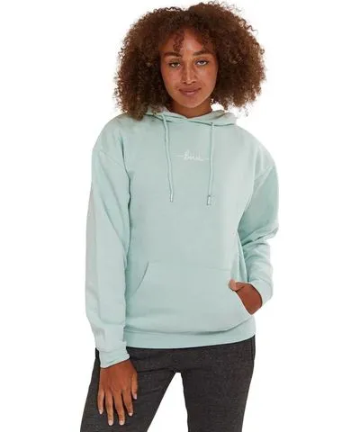 Bench Dna Women's Laya Oversize Hoodie