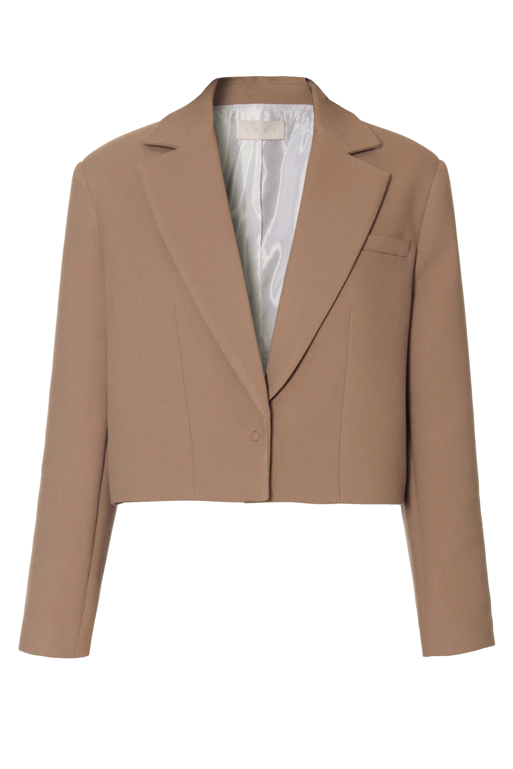 Blazer Amanda Classic Beige