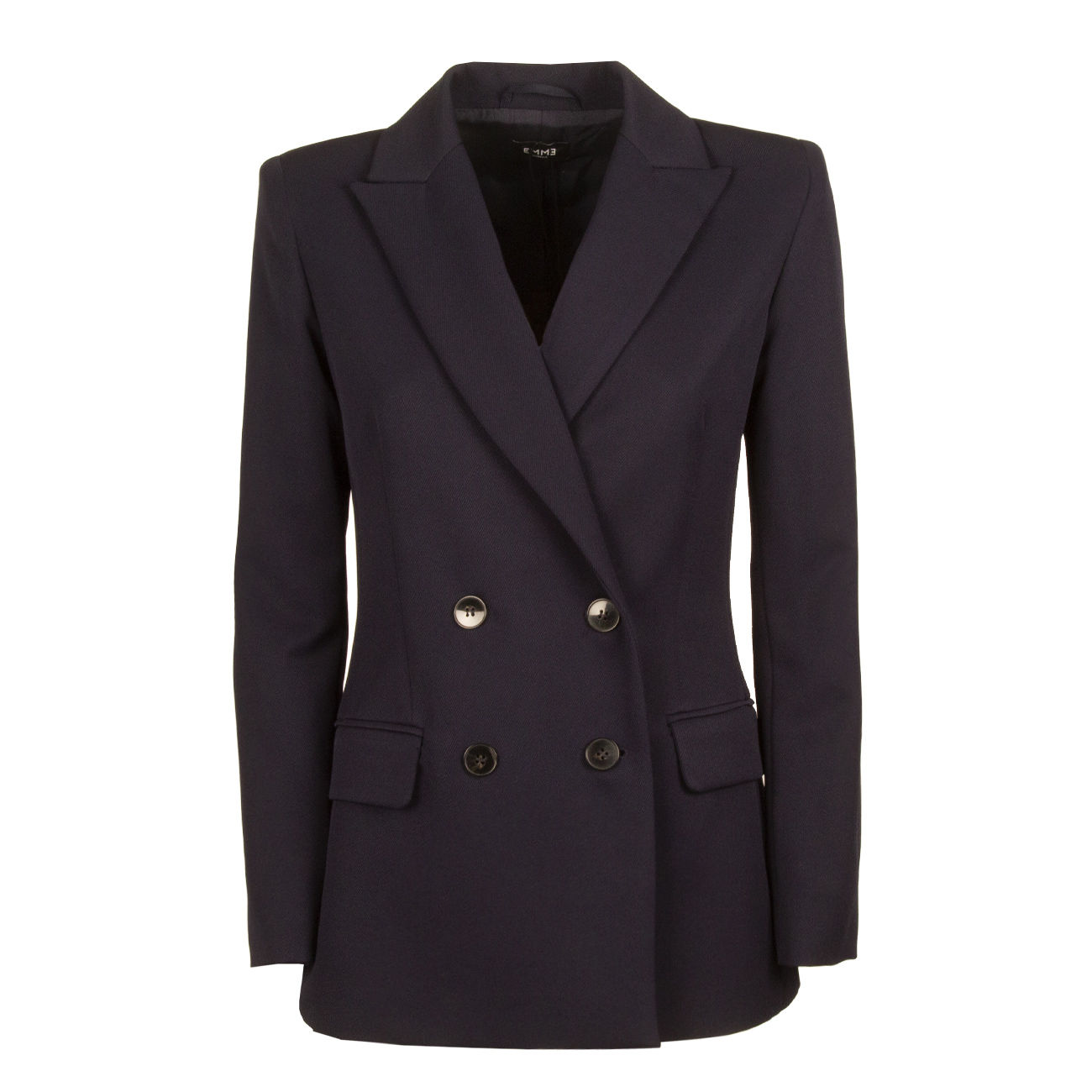 BLAZER MINORCA Donna Blu Notte