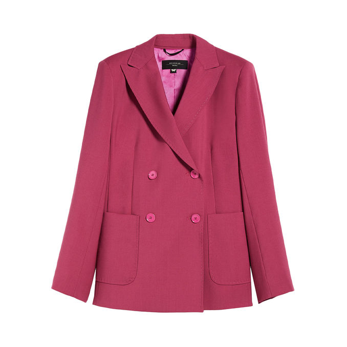 BLAZER NERVOSO Woman Azalea 