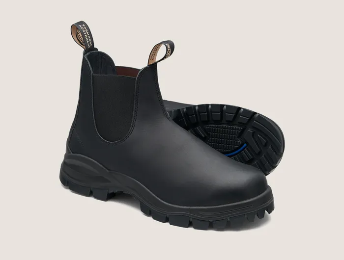 Blundstone 2240 Lug Boots