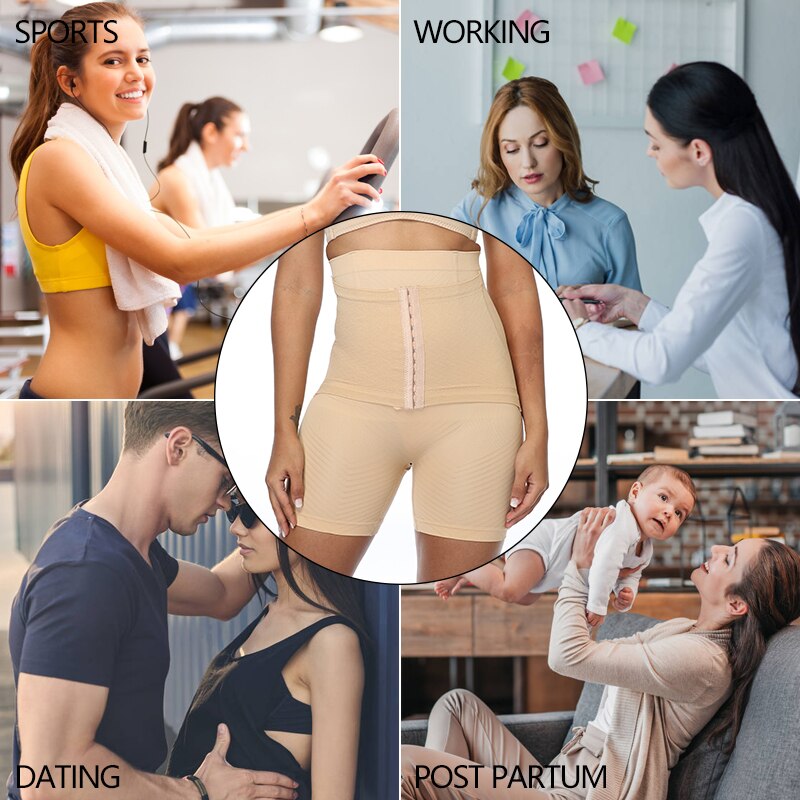 Body Corrective Underwear