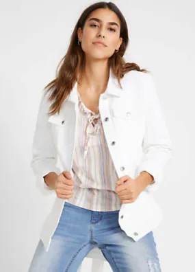 bonprix Denim Jacket | Grattan