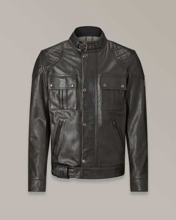 brooklands motorcycle jacket