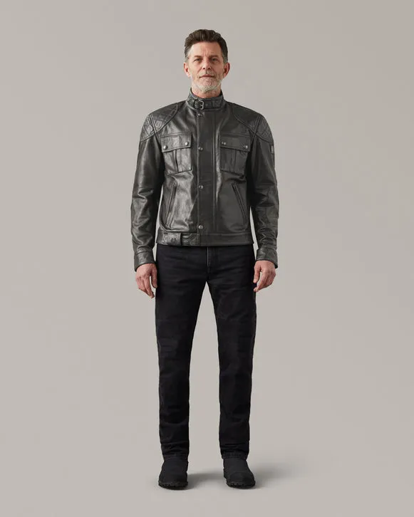 brooklands motorcycle jacket