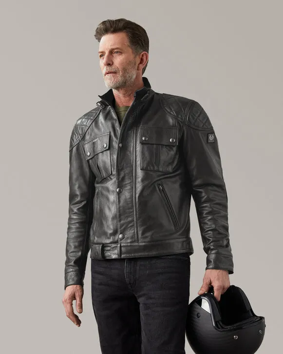 brooklands motorcycle jacket