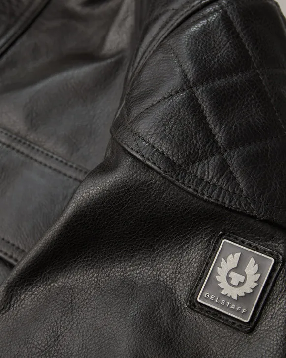 brooklands motorcycle jacket