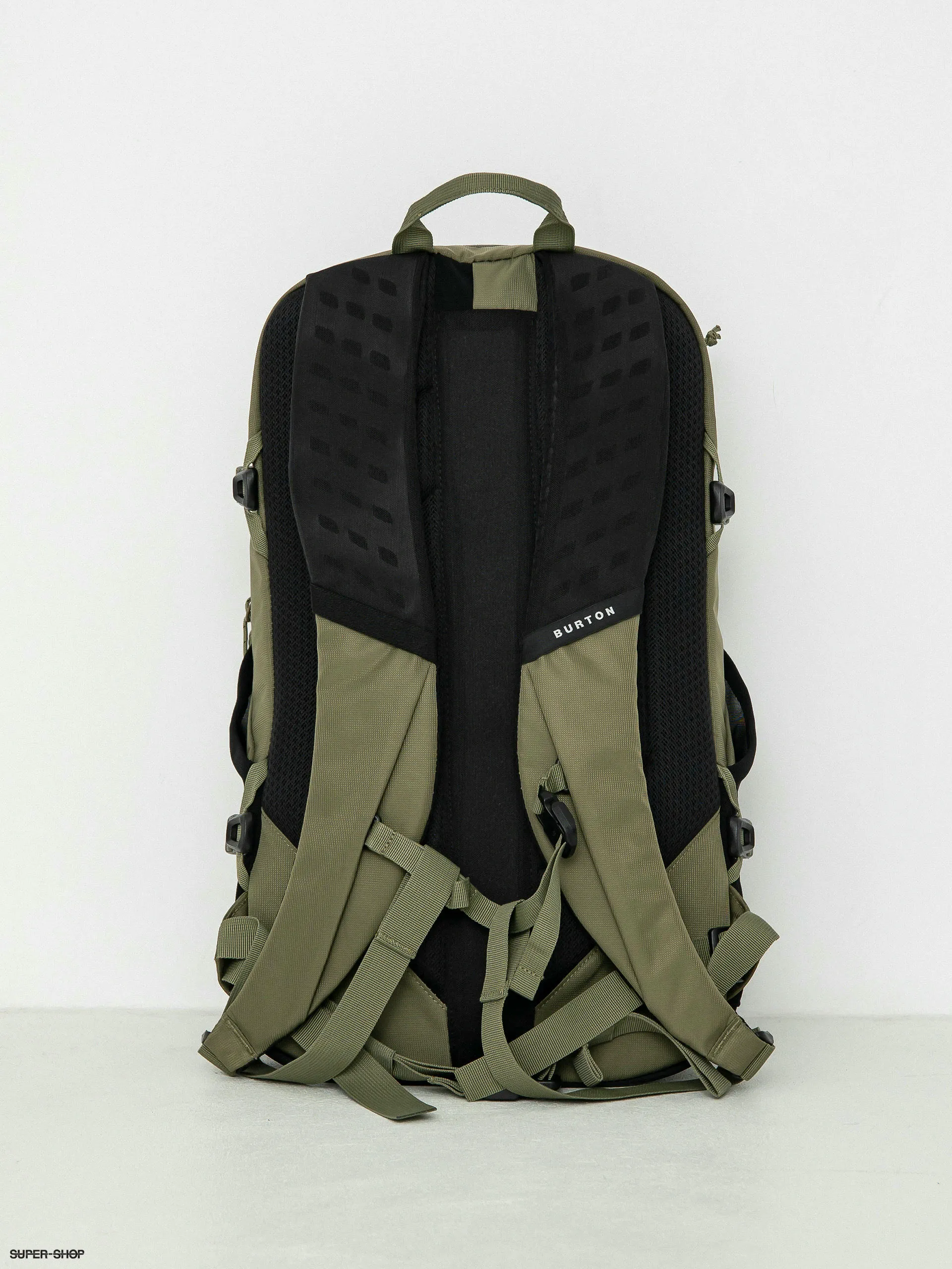 Burton Day Hiker 22L Backpack (forest moss)