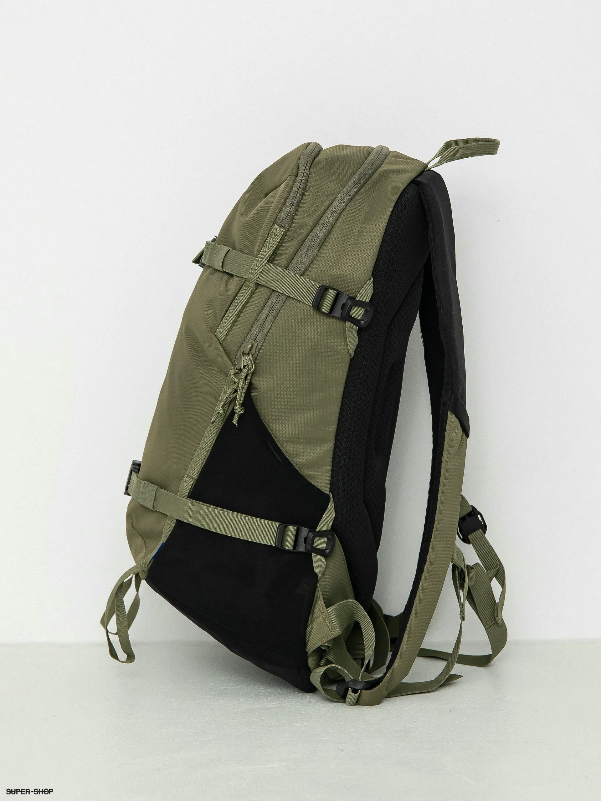 Burton Day Hiker 22L Backpack (forest moss)