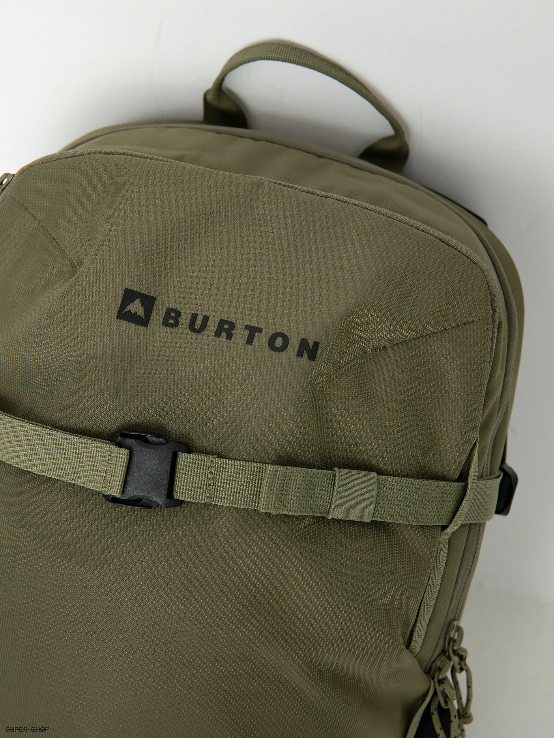 Burton Day Hiker 22L Backpack (forest moss)