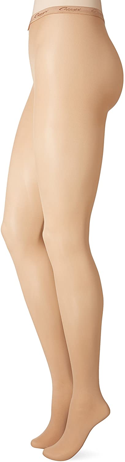 Capezio Women's Hip Rider Transition /Adaptatoe Tights #1821