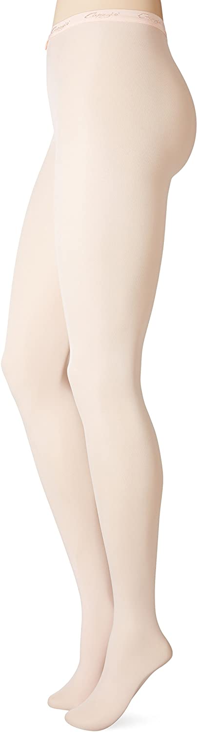 Capezio Women's Hip Rider Transition /Adaptatoe Tights #1821