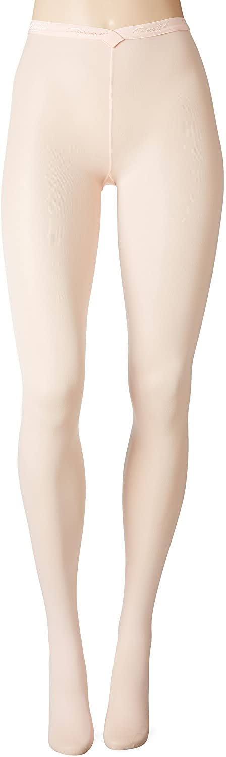 Capezio Women's Hip Rider Transition /Adaptatoe Tights #1821