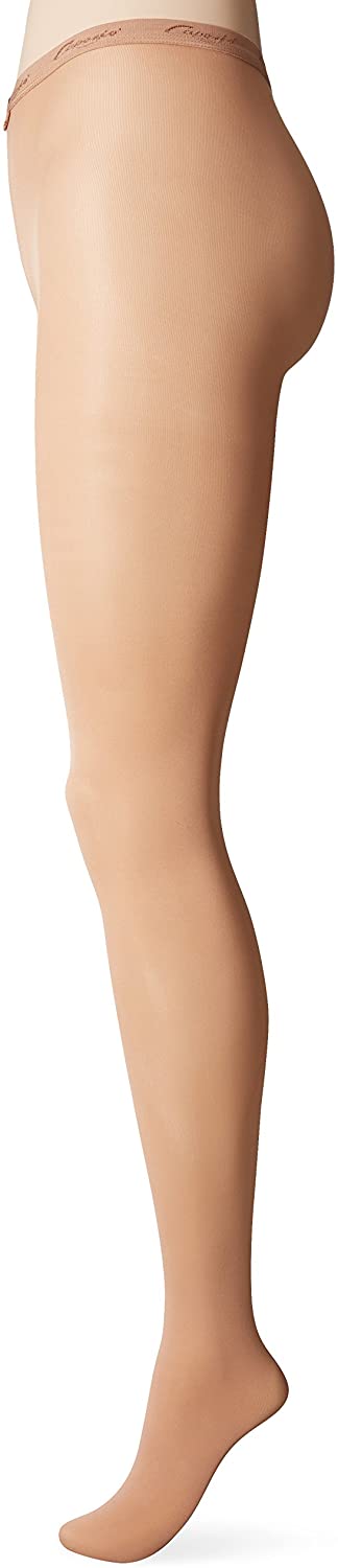 Capezio Women's Hip Rider Transition /Adaptatoe Tights #1821