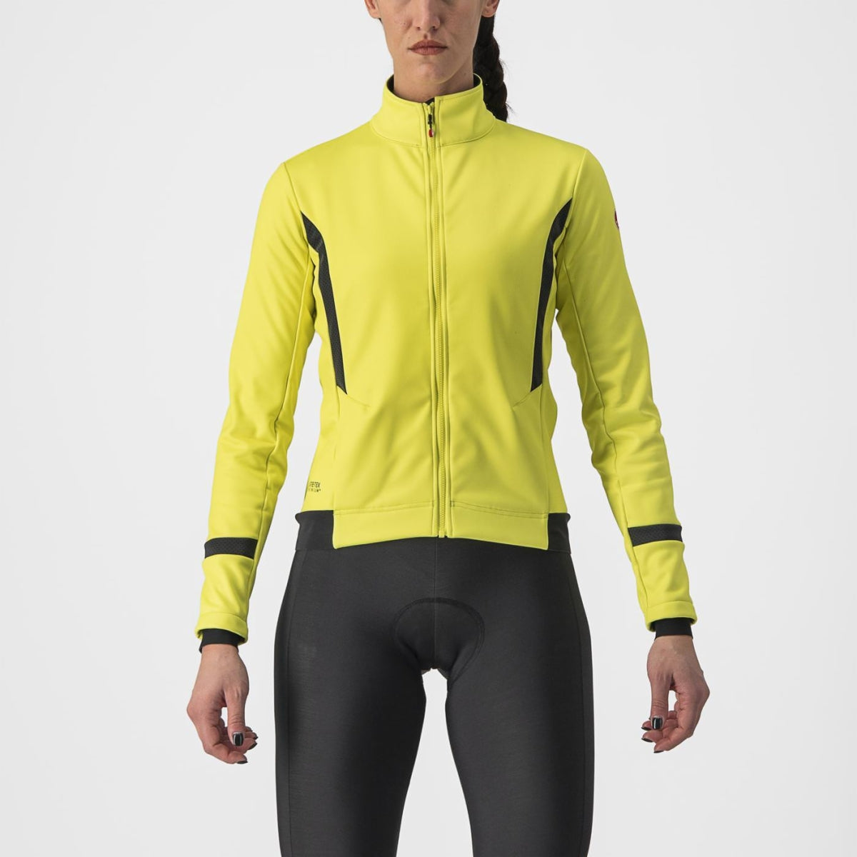 Castelli Women's Dinamica 2 Jacket