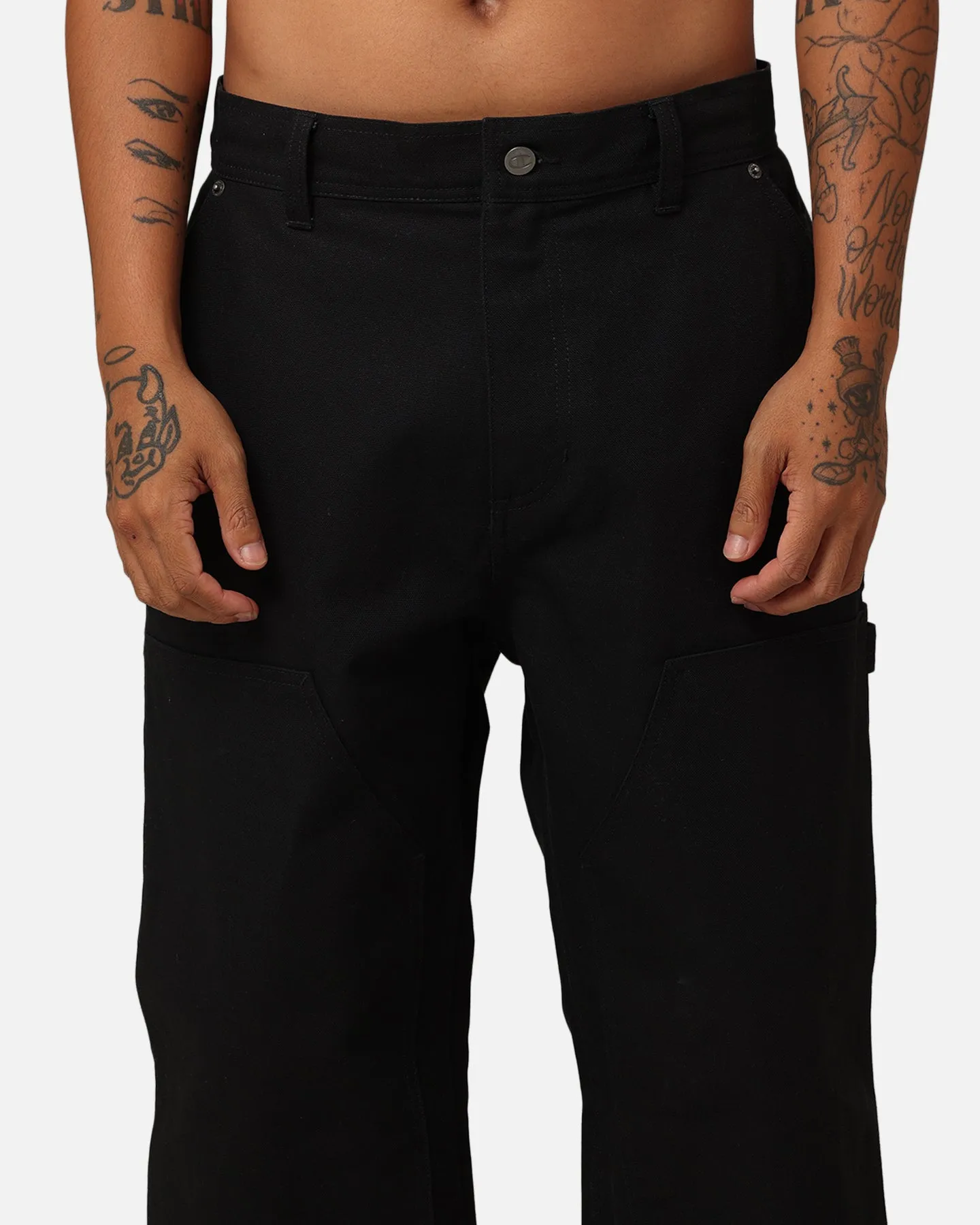 Champion LFS Element Work Pant Black