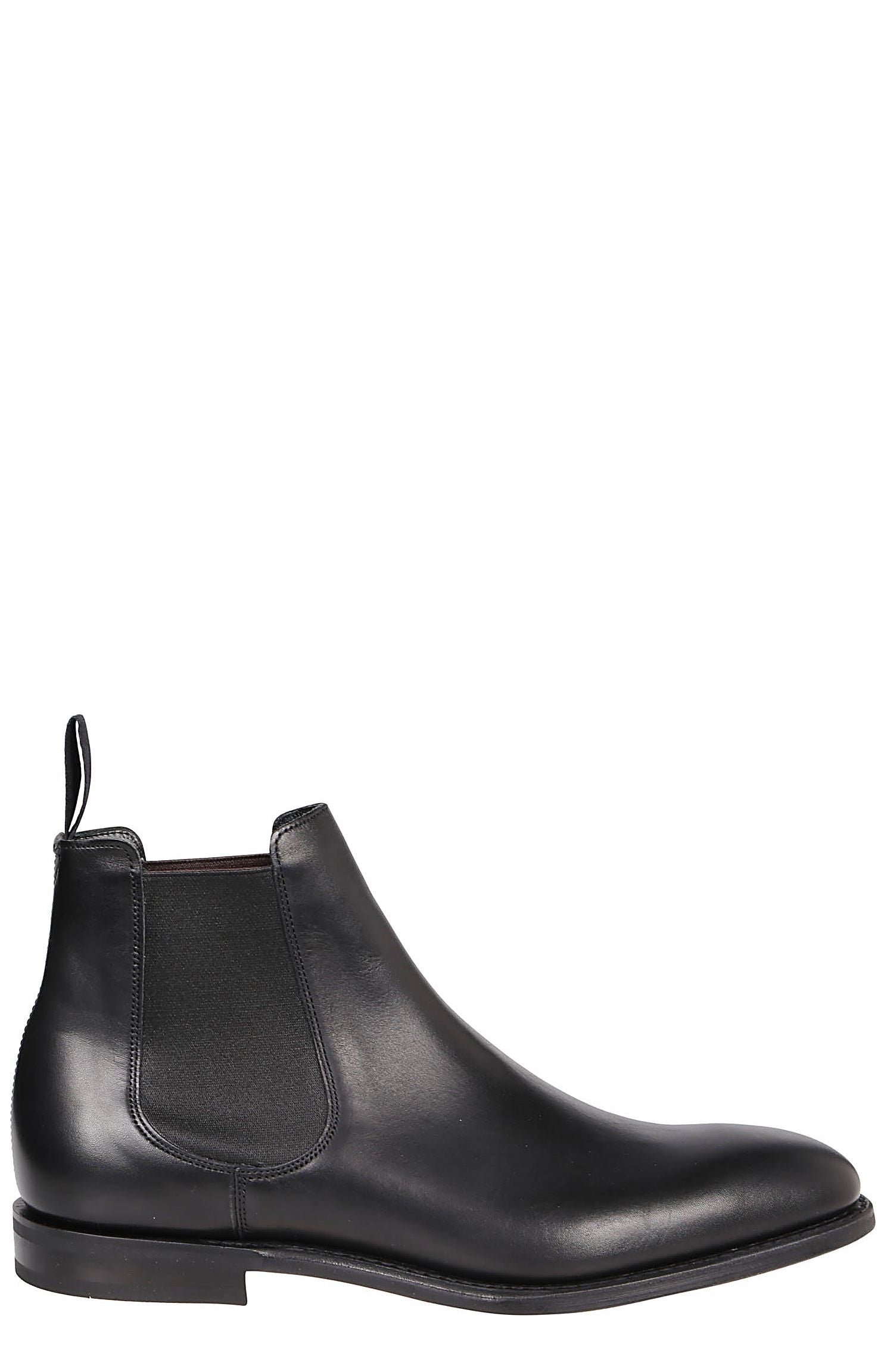 Church's Dixton Chelsea Boots