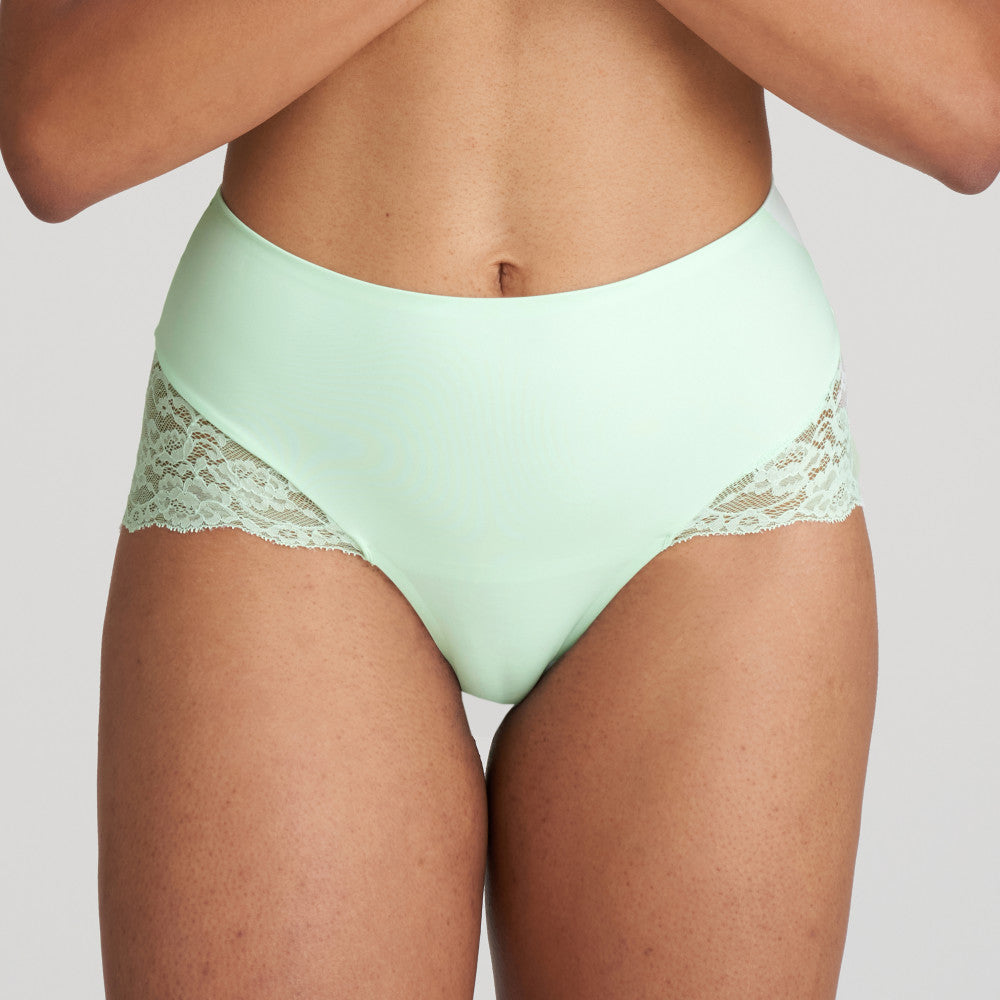 Color Studio Lacy Full Brief