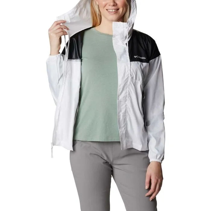 Columbia FLASH CHALLENGER WINDBREAKER