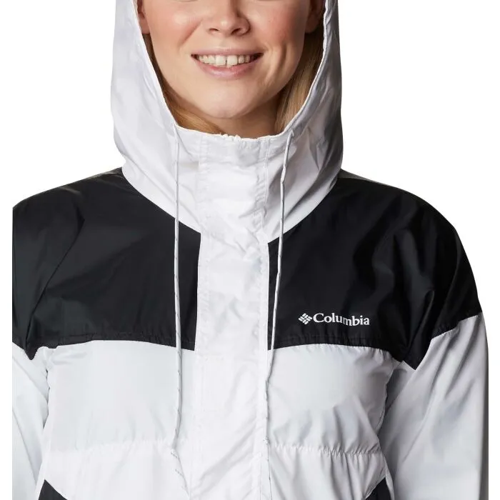 Columbia FLASH CHALLENGER WINDBREAKER