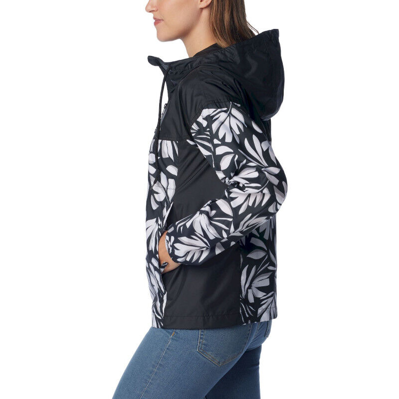 Columbia  Flash Challenger™ Novelty Windbreaker - Giacca a vento - Donna