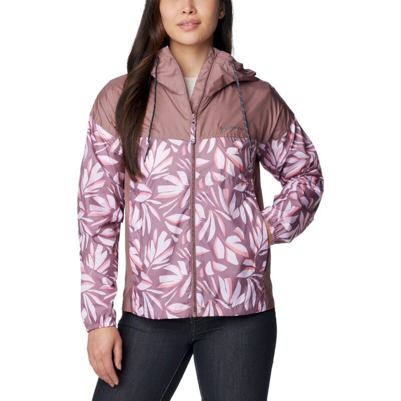 Columbia  Flash Challenger™ Novelty Windbreaker - Giacca a vento - Donna