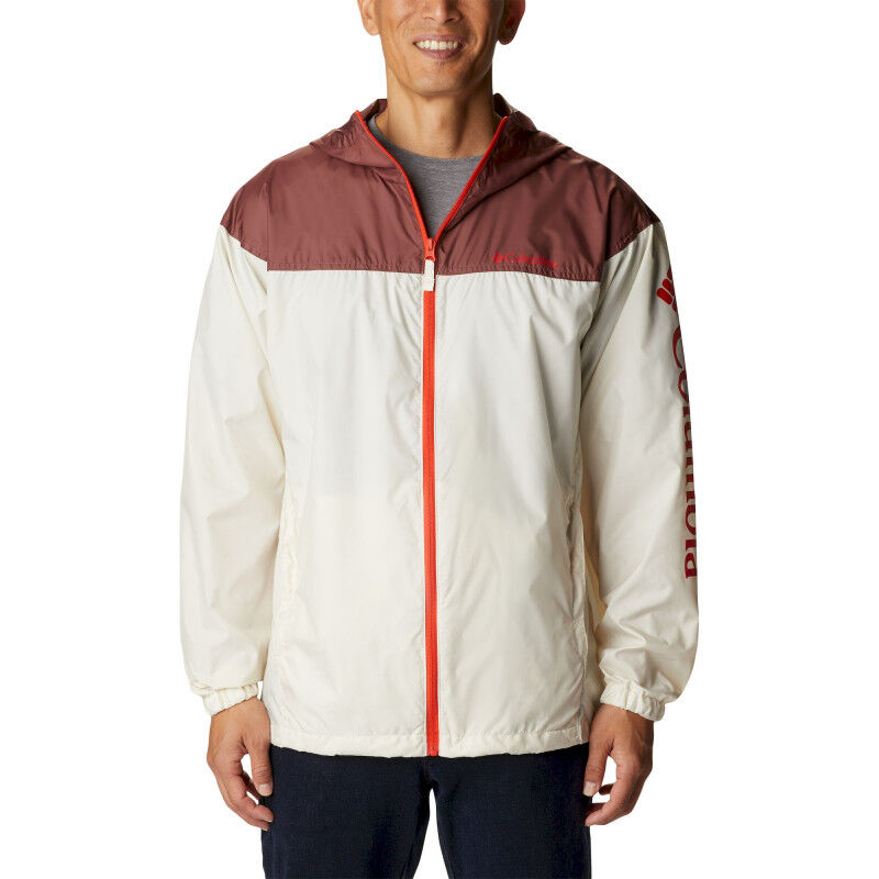 Columbia  Flash Challenger™ Novelty Windbreaker - Giacca a vento - Uomo