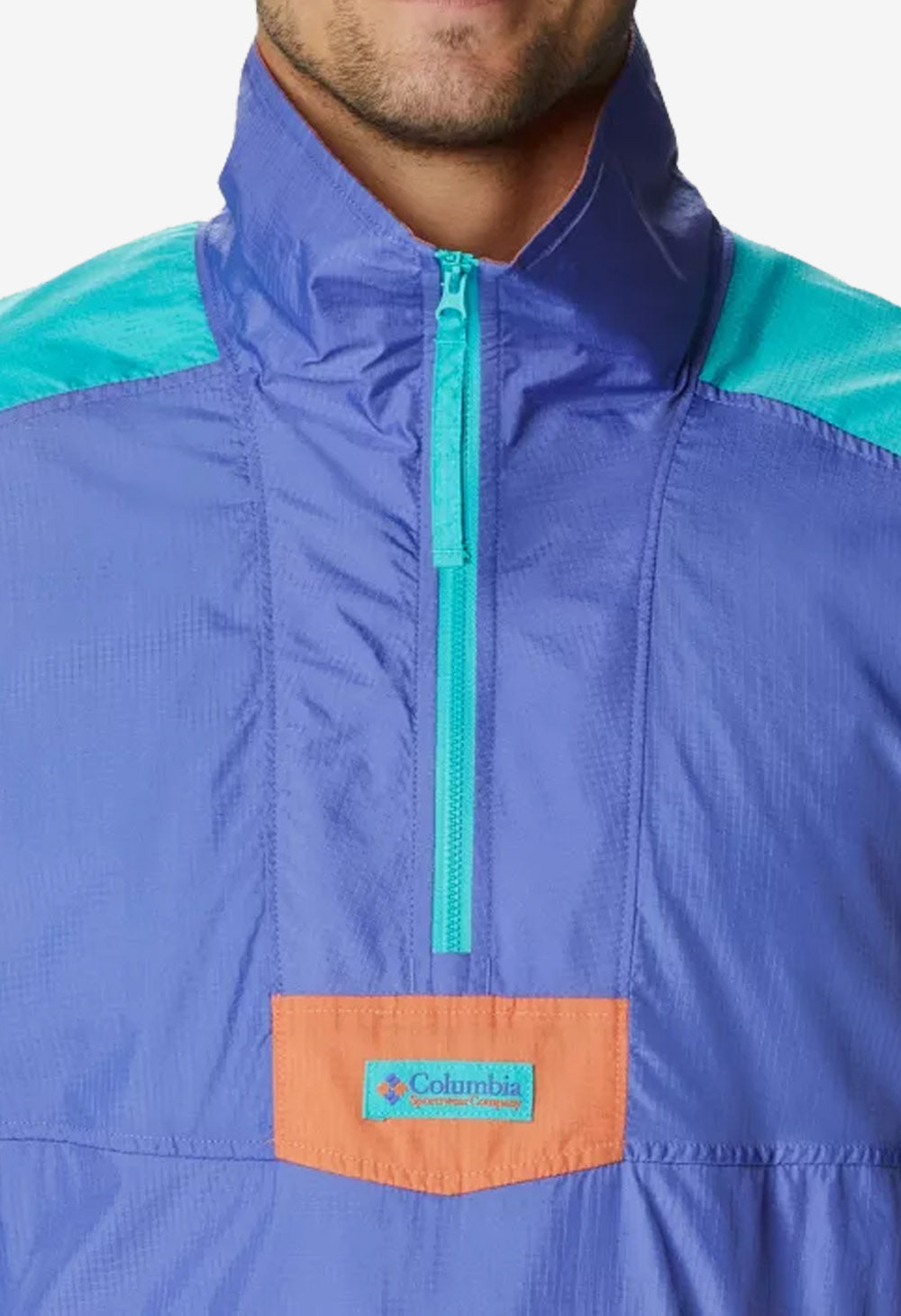 COLUMBIA Riptide anorak