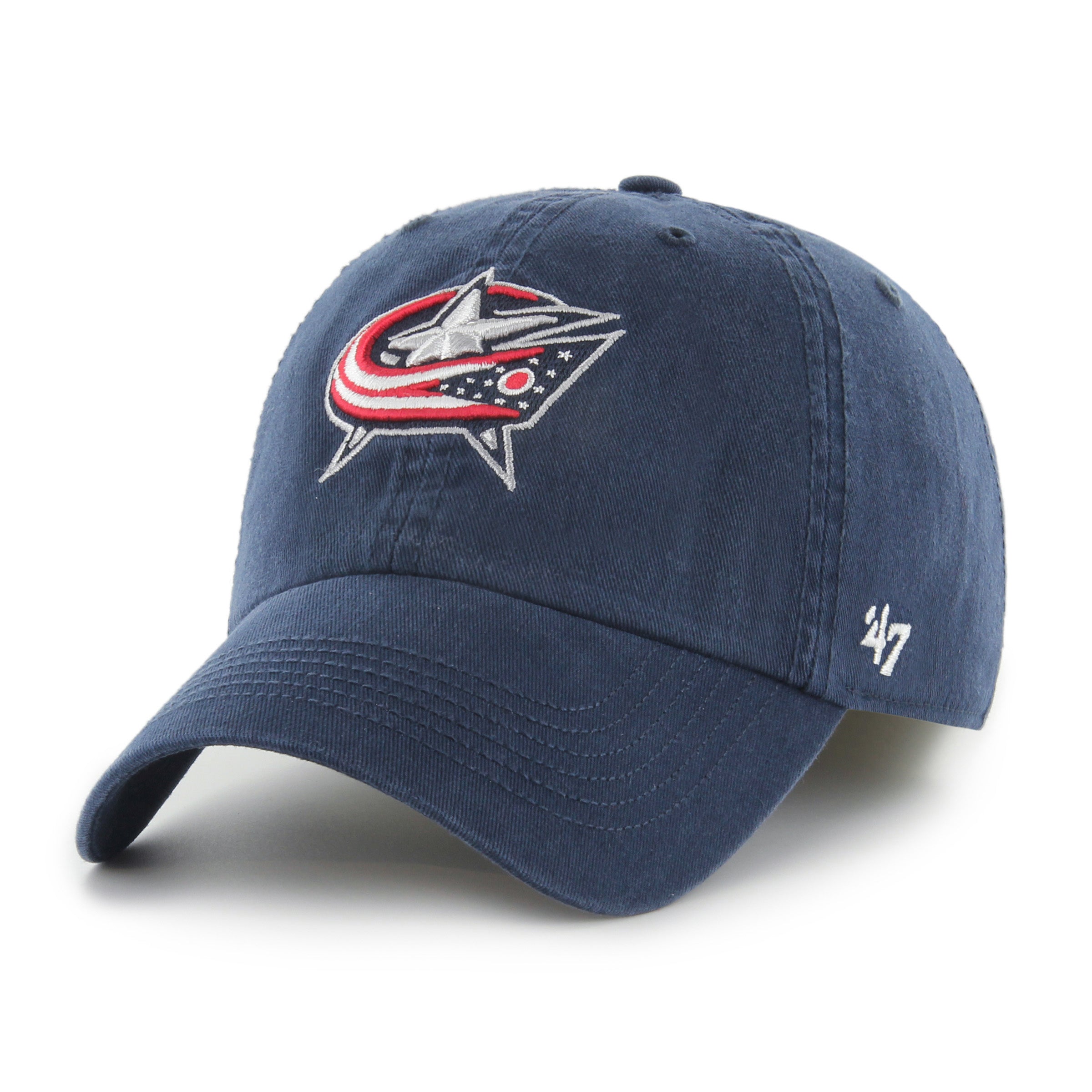 COLUMBUS BLUE JACKETS CLASSIC '47 FRANCHISE