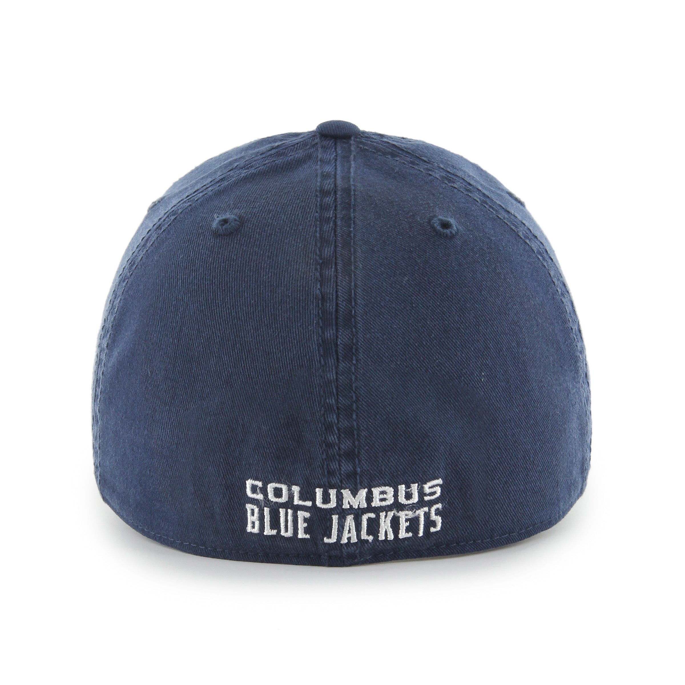 COLUMBUS BLUE JACKETS CLASSIC '47 FRANCHISE