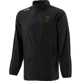 Corduff Handball Club Typhoon Lightweight Rain Jacket 